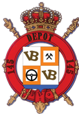 Logo Depot 145