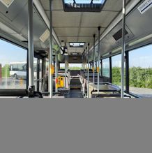 Bus 3768 interieur - 4