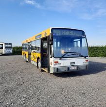 Bus 3768 - 1